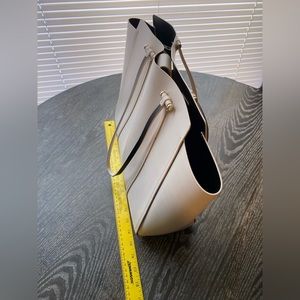 Kate Spade handbag - cream